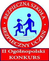 bezp szkoła