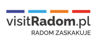Visitradom.pl - portal stworzony z myślą o mieszkańcach Radomia oraz turystach